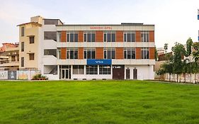 Fabhotel Samriddhi - Nr Varanasi Junction Station